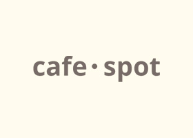 cafespot　駐車場